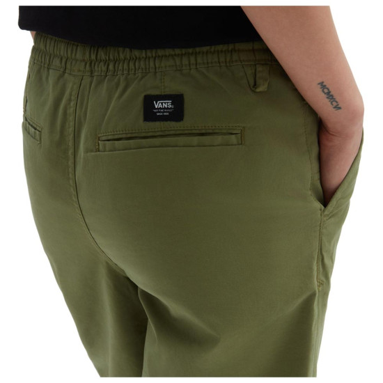 Vans Γυναικείο παντελόνι Range Relaxed Pants